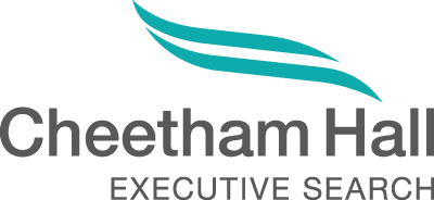 Cheetham Hall logo